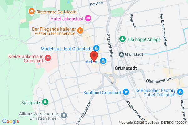 Rheinpfalz GmbH & Co KG Anzeigen/ Abonnement