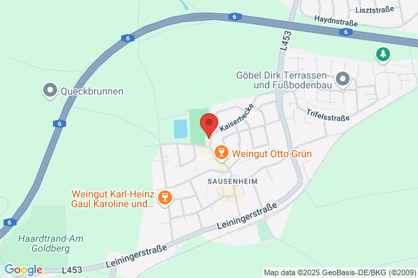R+V Versicherung