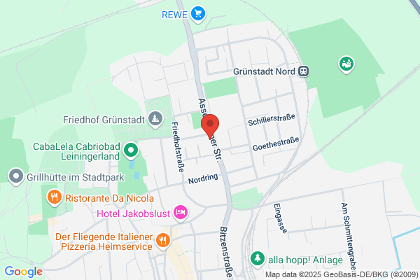 LVM Versicherung Holger Tillack - Versicherungsagentur