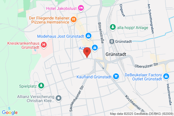 Gunnar Hutera Aachenmünchener Versicherung