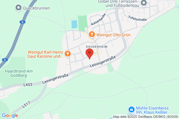 Versicherungsagentur Gutting