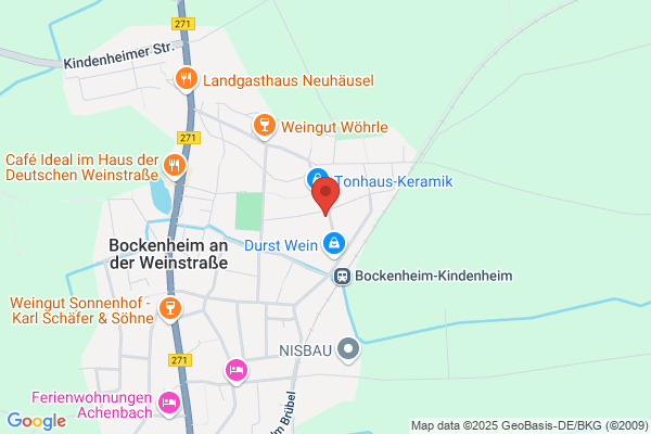 Lauermann Weyer