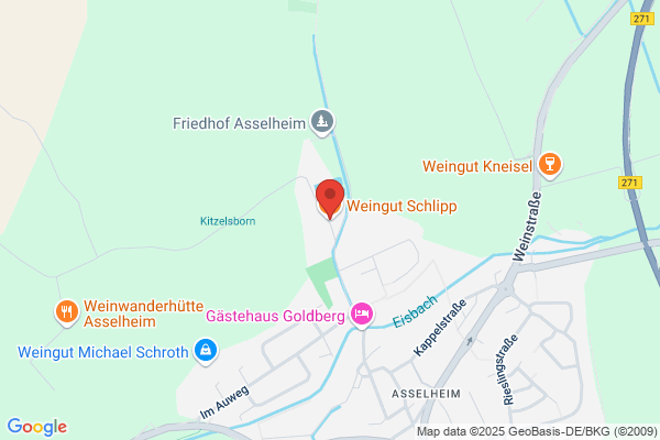 Weingut Schlipp