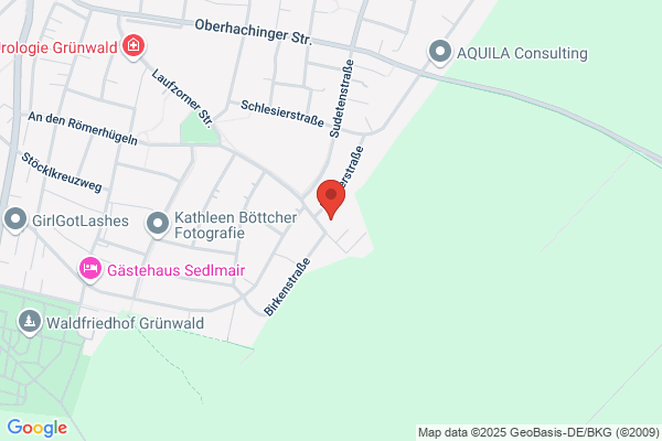 Dankert & Golschmidt Handelsagentur GmbH
