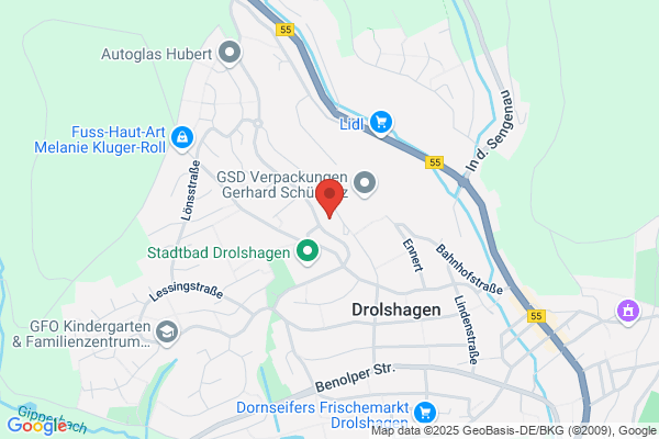Faircom GmbH