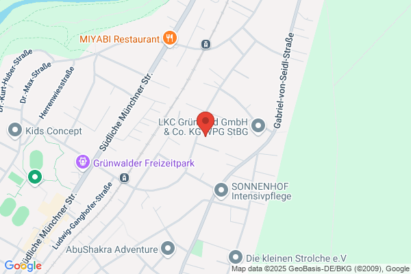 Corvus Vermögensverwaltungs GmbH