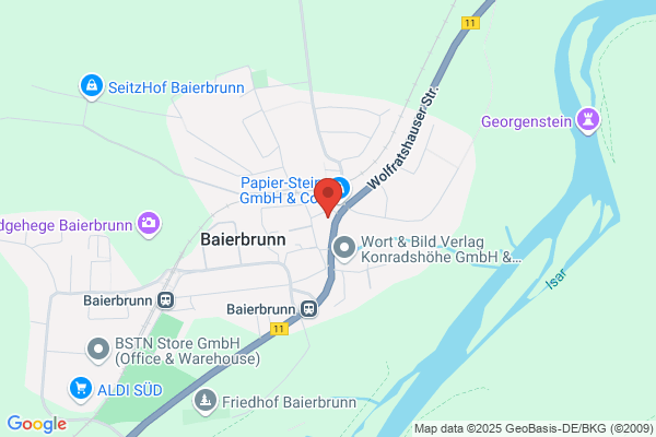 Peter und Paul-Apotheke