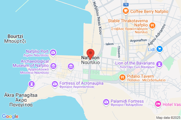 Nauplia