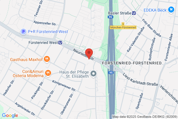 May Architekten GmbH