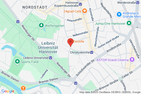 PAS Architekten GmbH