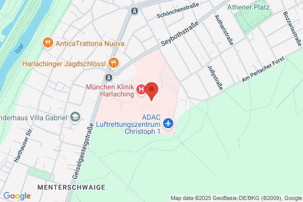 Chirurgie - Harlaching | München Klinik