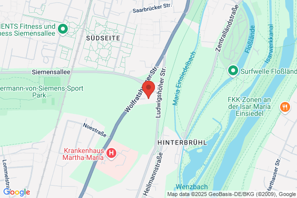 Dr. med. Gudrun Gerbitz