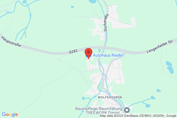 Autohaus Riedel GmbH - VW/Audi