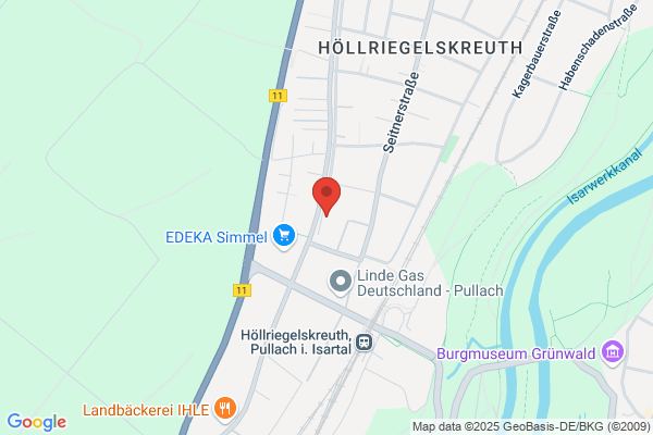 Autohaus Walter GmbH