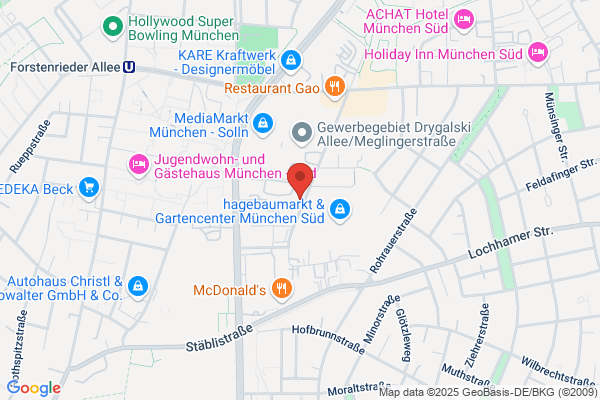 Automobilforum Kuttendreier GmbH