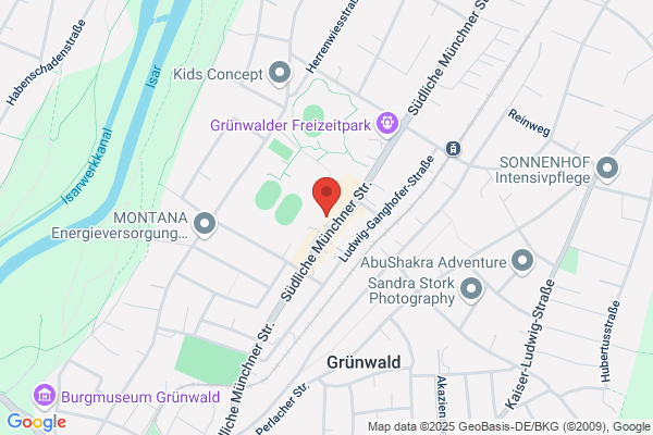 Autopflege Grünwald