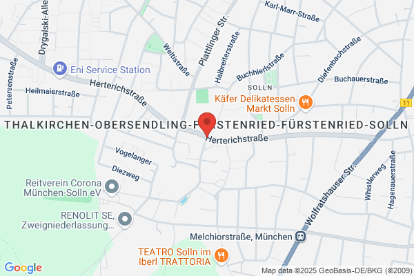 Bader Heinz GmbH