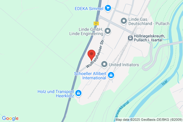 Ihle GmbH Landbäckerei