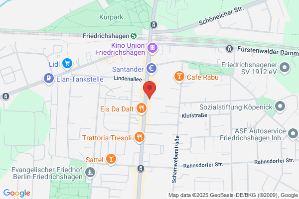BHB Servicegesellschaft mbH