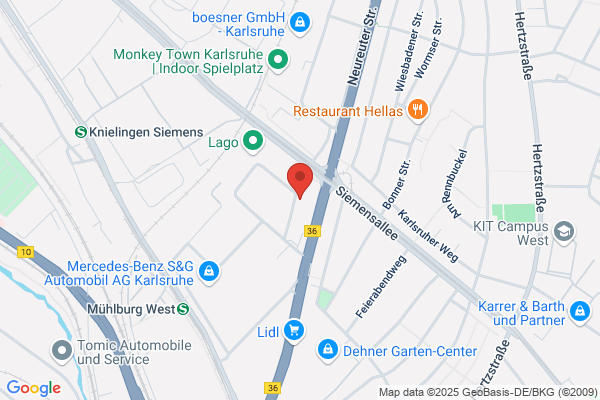 UNIBAU Bauträgergesellschaft mbH