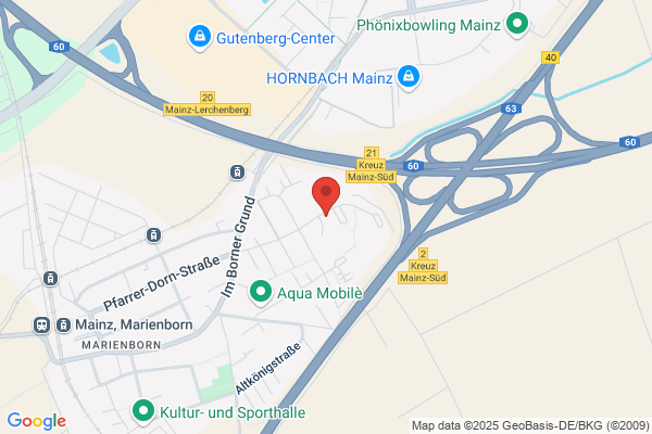 D & M Bau GmbH