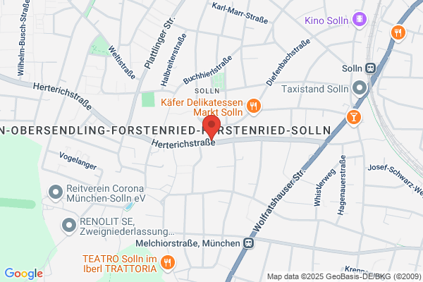 Modehaus Schulz Ltd.