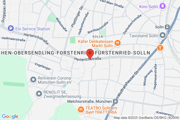 Florali Die Blumenwerkstatt