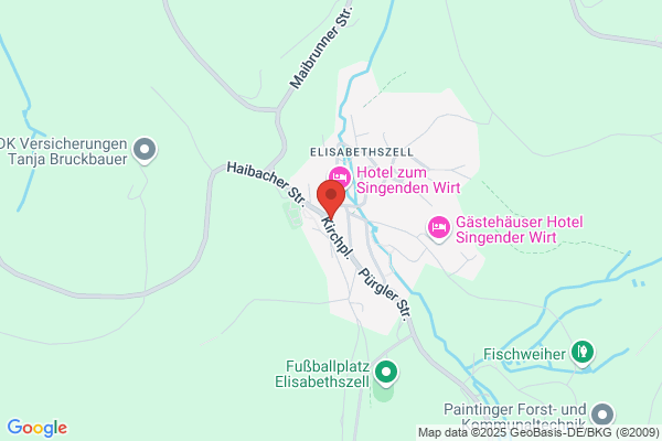 Cafe Lindenwirt Kühner Bernd