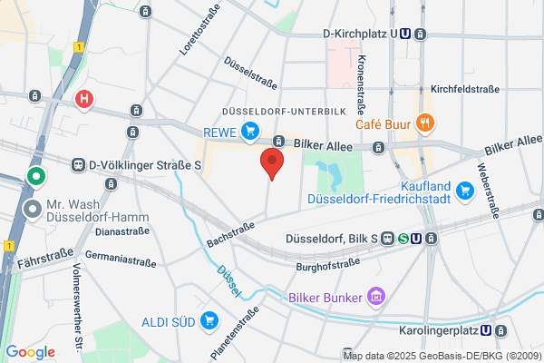 MSD Computersysteme GmbH