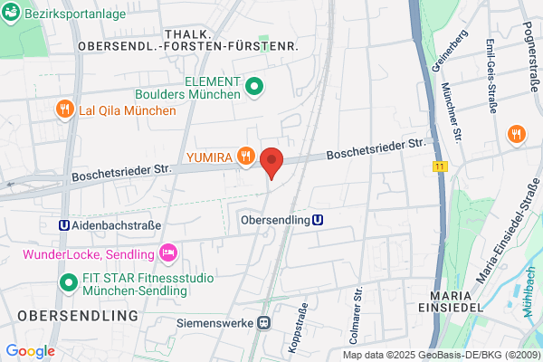 Baghus Edv- und Internetdienstleistungen GmbH