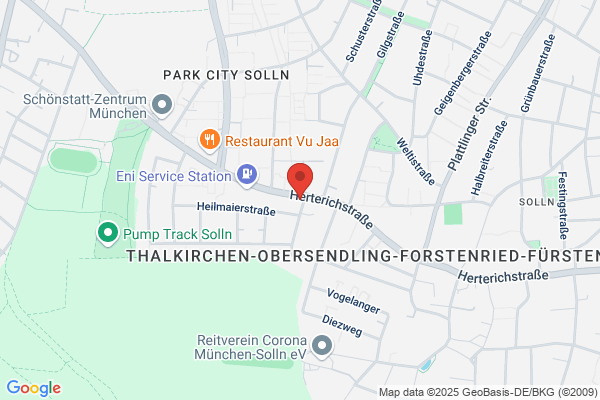 Schreibwaren - Presse - Tabak Solln