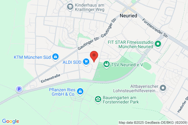 Vinzenzmurr Metzgerei - Neuried