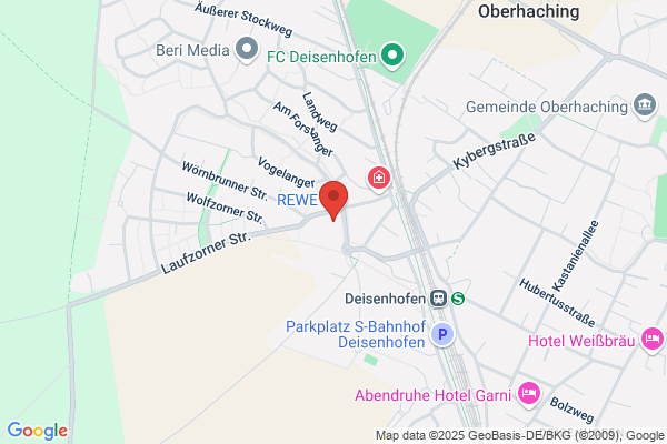 Vinzenzmurr Metzgerei - Oberhaching