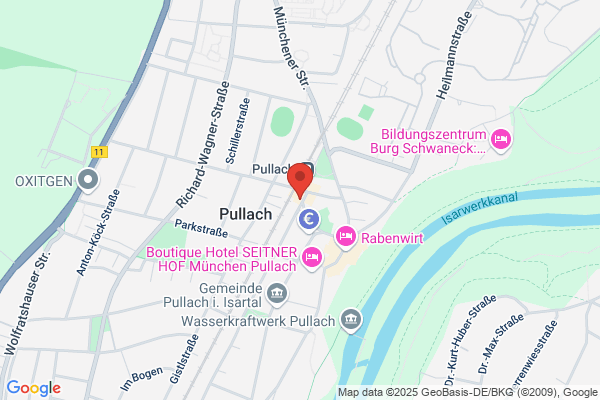 Elektro Popp GmbH