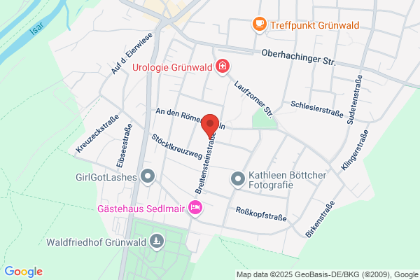 Walleitner Rudi, Inh. A. Layritz