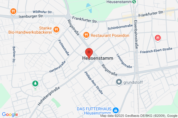 HZM Fernseh u. Film- Produktion
