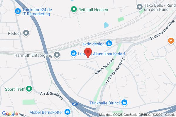 Pro Ton Media GmbH
