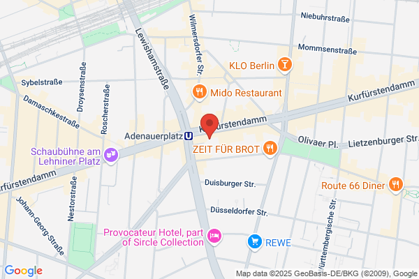 Finanzdienstleistungen Rubicon GmbH