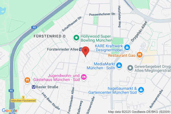 ACTIO Revision und Treuhand GmbH