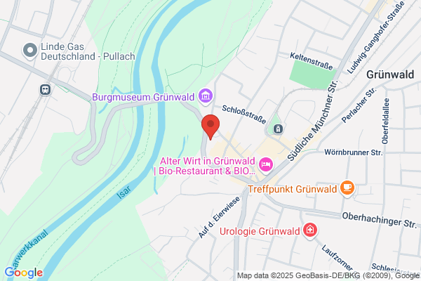 Dinsdale Watersports GmbH