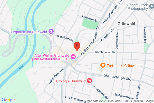 Thai-Massage | Chofah Thai Massage | Grünwald