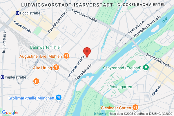 The Foodoo Club Gastronomie & Catering GmbH