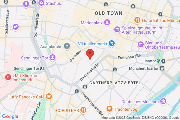 Deutscher Sportlehrerverband, Landesverband Bayern e.V.