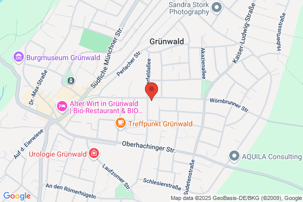 Verein der Freunde Grünwalds