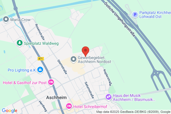 Astherm GmbH