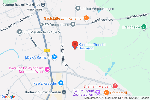 Gosmann GmbH