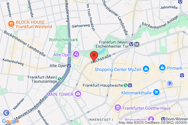 Haartransplantation Privatklinik der Medical One