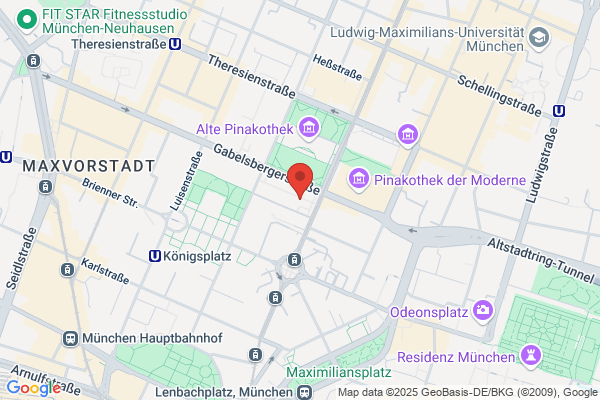 Hochschule für Fernsehen und Film