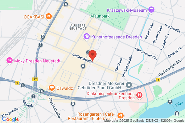 Indisches Restaurant Jaipur beim alten Wirt