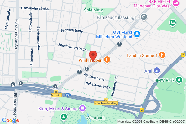Haarschneiderei Dorst & Stremming